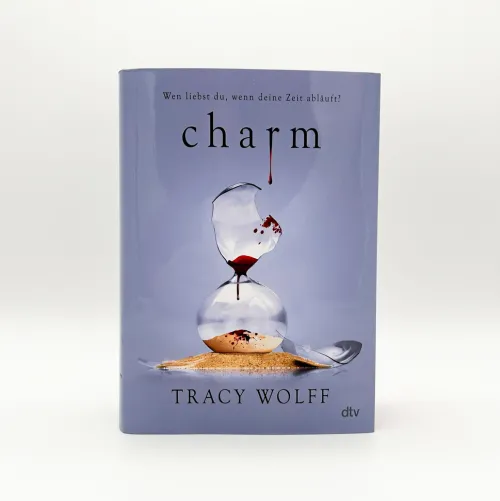 dtv Verlagsgesellschaft Young Adult*Charm
