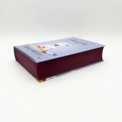 dtv Verlagsgesellschaft Young Adult*Charm