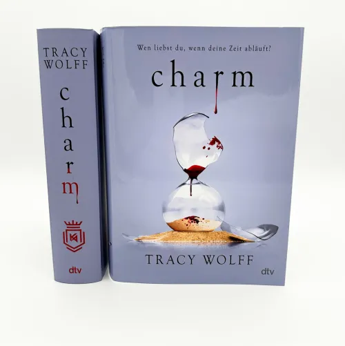 dtv Verlagsgesellschaft Young Adult*Charm
