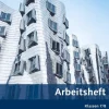 Volk u. Wissen Vlg GmbH Nach Fächern·Chemie-Chemie plus 7./8. Schuljahr. Arbeitsheft. Gymnasium Thüringen