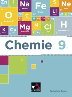 Chemie Realschule Bayern 9 I Lehrbuch*Buchner, C.C. Verlag Outlet