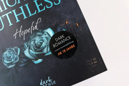 Loewe Verlag GmbH Romane & Erzählungen|Erotische Romane-Chicago Ruthless (Band 3) - Hopeful