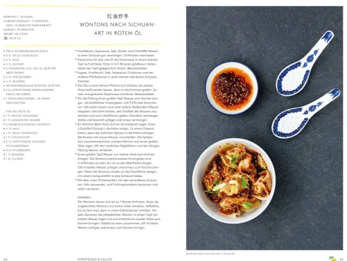 China - Das Kochbuch*Phaidon bei ZS New