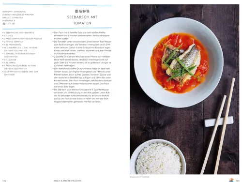 China - Das Kochbuch*Phaidon bei ZS New