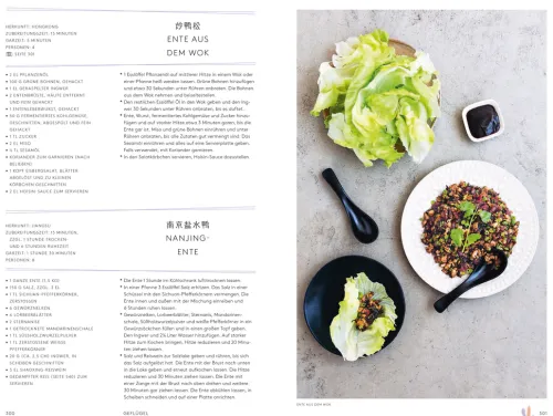 China - Das Kochbuch*Phaidon bei ZS New