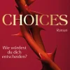 edition a GmbH Romantic Suspense-Choices