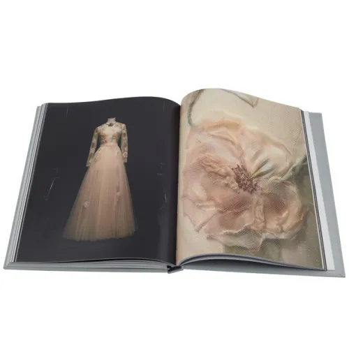 Abrams & Chronicle Books Mode & Design-Christian Dior