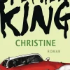 Heyne Taschenbuch Horror Gegenwart|Horror-Christine