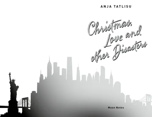 moon notes Romantic Comedy*Christmas, Love and other Disasters