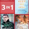 Impress Winter Romance-Christmas Love Collection: 3 Bände in einem Bundle!