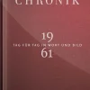 Franckh-Kosmos Lexika & Sprachen-Chronik 1961
