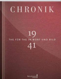 Franckh-Kosmos Lexika & Sprachen*Chronik 1941