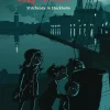 City Crime. Strichcode in Stockholm*Penguin Random House