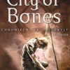 Goldmann TB Fantasy & Science Fiction-City of Bones