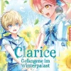 Clarice - Gefangene im Winterpalast 03*Altraverse GmbH Hot