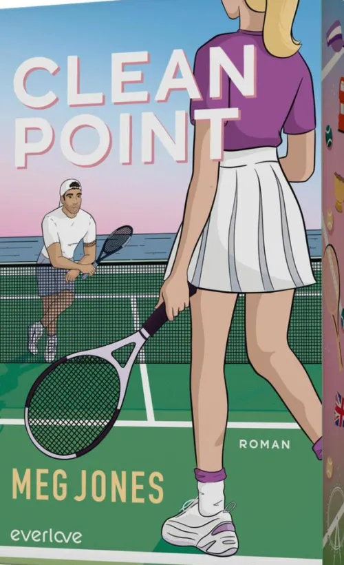 Piper Verlag GmbH Sports Romance*Clean Point