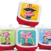 Tonies Figuren & Spielwelten-Clever Tonie - Checker Tobi Set