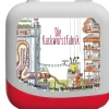 Tonies GmbH Figuren & Spielwelten*Clever Tonie - Die Kackwurstfabrik