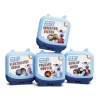 Tonies Forschen & Entdecken-Clever Tonie - Woozle Goozle (Set)