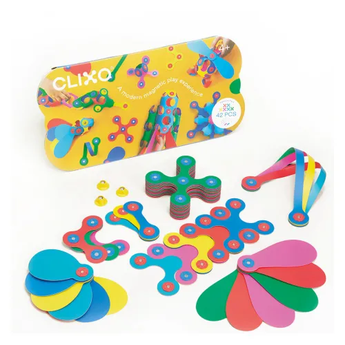 - Rainbow*Clixo New