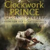 Penguin Random House Historische Fantasy*Clockwork Prince