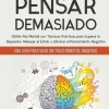 Adam Tusco Spanische Bücher*Cómo Dejar de Pensar Demasiado