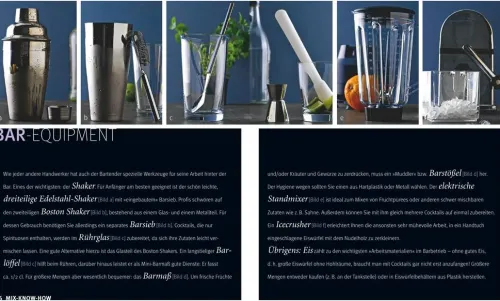 Cocktail Classics*Graefe und Unzer Verlag Online