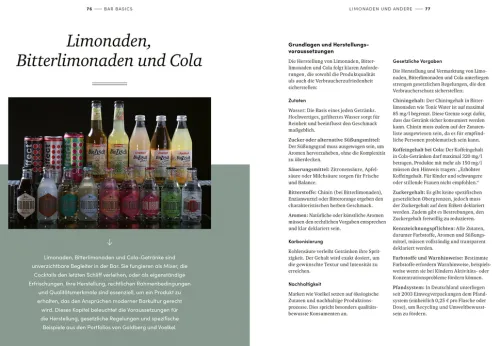 Ulmer Eugen Verlag Wein & Getränke-Cocktail Essentials