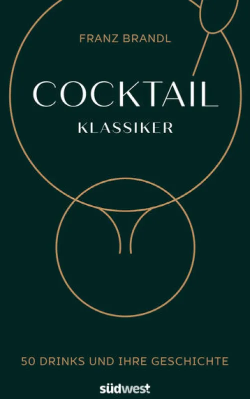 Cocktail Klassiker*Suedwest Verlag Sale