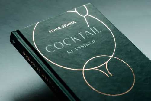 Cocktail Klassiker*Suedwest Verlag Sale