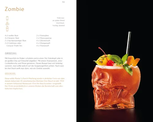 Cocktail Klassiker*Suedwest Verlag Sale