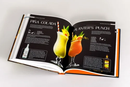 Cocktails - Neuausgabe*Suedwest Verlag Outlet