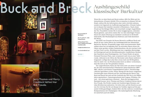 Cocktails in Berlin*Bebra Verlag Clearance