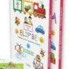 Hayy Kitap Türkische Bücher-Cocuklar icin Elif Be