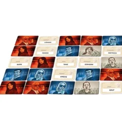 HeidelBÄR Games Familien- & Gesellschaftsspiele*Codenames