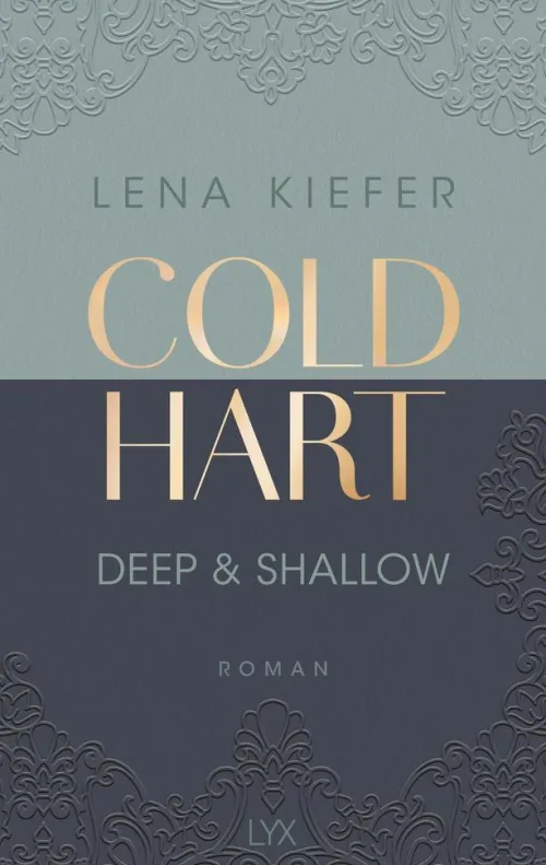 LYX Romance*Coldhart - Deep & Shallow