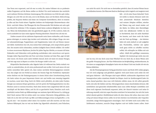 ZS Verlag Sport & Abenteuer-Come back stronger