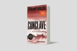 Piper Verlag GmbH Dark Romance-Conclave - Düstere Verlockung