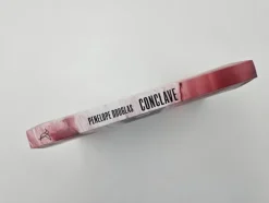 Piper Verlag GmbH Dark Romance-Conclave - Düstere Verlockung