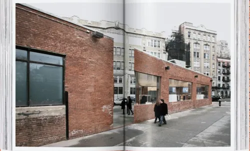 Taschen GmbH Architektur & Wohnen-Contemporary Brick Buildings