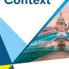 Context. Oberstufe - Schülerbuch*Cornelsen Verlag GmbH New