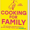 Kinder Graefe und Unzer Verlag Schnelle Küche|Meal Prep-Cooking for Family