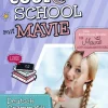 Westermann Lernwelten Mittlere Reife·Deutsch|Quali Trainer·Quali Trainer-Cool @ School mit MAVIE. Deutsch Grammatik 5 / 6
