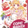 Copic Marker: Manga kolorieren*Frech Verlag GmbH Online