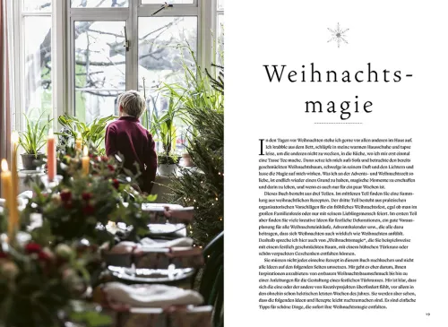 Knesebeck Von Dem GmbH Weihnachten Kochen & Backen*Cosy Christmas