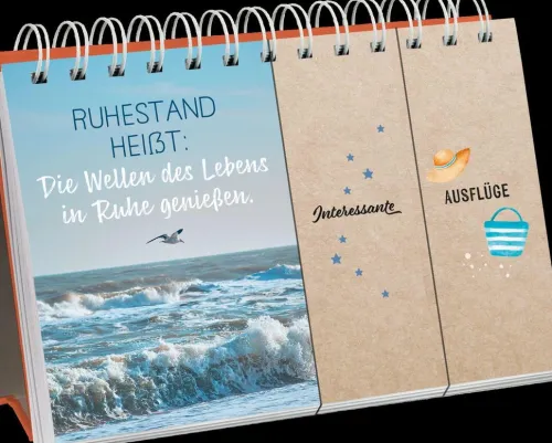 Countdown zum Ruhestand*Groh Verlag Discount