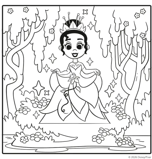Ravensburger Verlag Ratgeber-Cozy Coloring Disney - Cuties