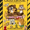 Kinder tredition Bilderbücher-CRAFTBOOK - 100 TOLLE MOTIVE - MALEN - BASTELN - UHRZEIT LERNEN - KNIFFELIGE RÄTSEL - LUSTIGE AUFGABEN - GESTALTEN