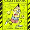Kinder tredition Bilderbücher-CRAFTBOOK - TIPPS & TRICKS ZUM HÄUSER & GEBÄUDE ZEICHNEN - TOLLE MOTIVE - MÄRCHENHÄUSER - BLUMEN - TIERE - RÄTSEL