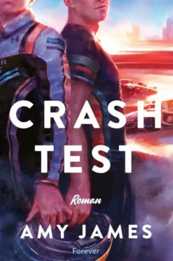 Forever Diversity-Crash Test